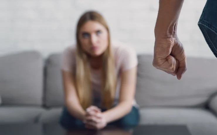 February is Teen Dating Violence Awareness Month